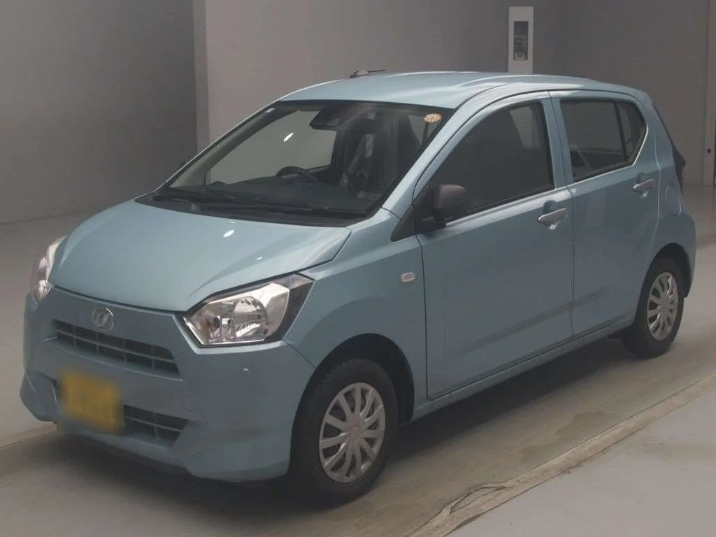Daihatsu Mira e:S LA350S 2025